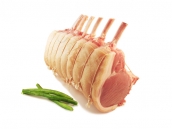 Free Range Pork Loin